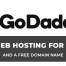 get godaddy web hosting for just $1