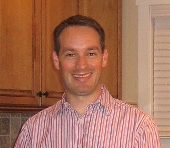 Brendan Monahan - Founder of the Raleigh SEO Company