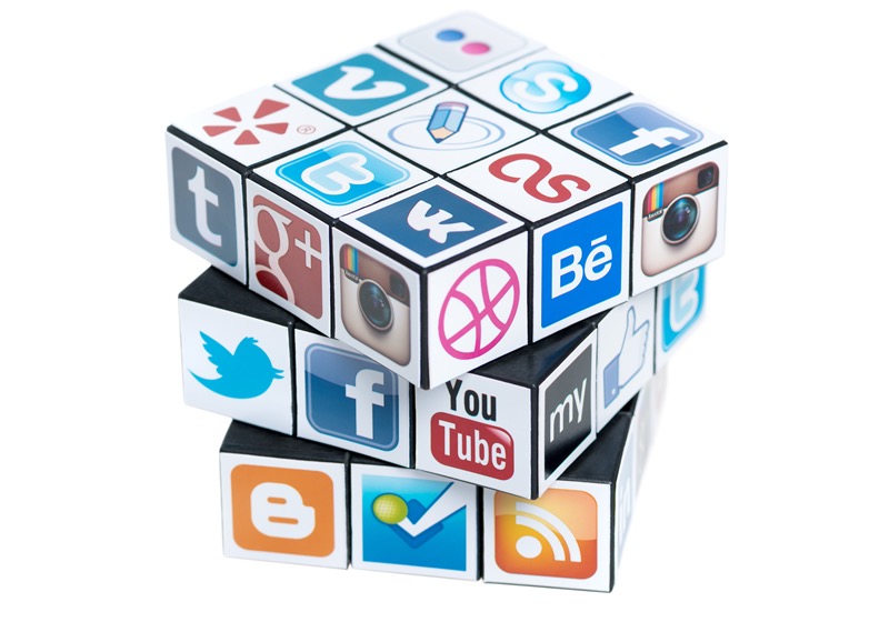 Social Media Marketing Firm - The Raleigh SEO Company