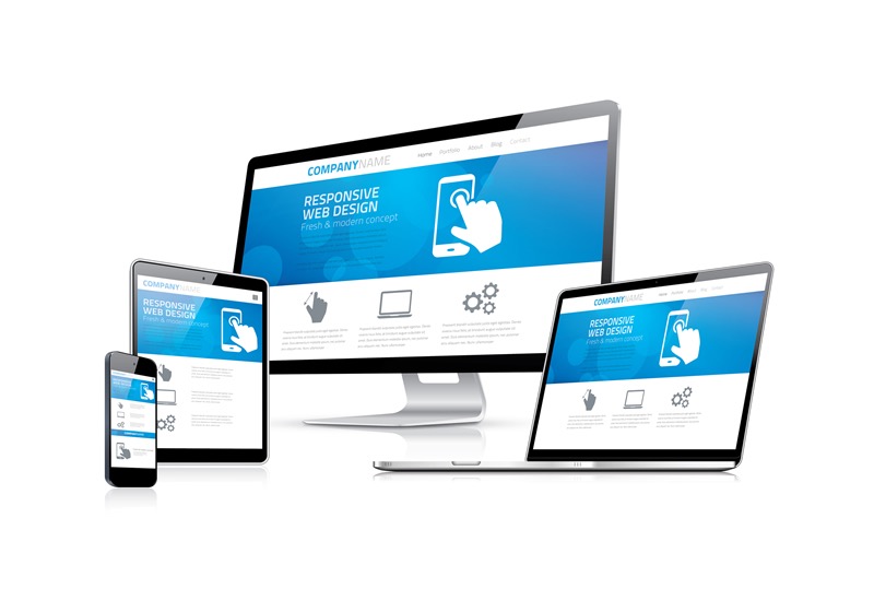 North Carolina web design agency for developing SEO focused websites