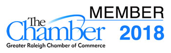 Raleigh Chamber of Commerce Member