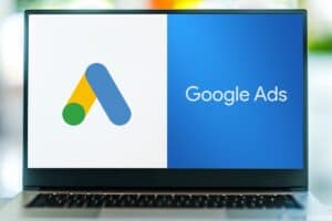 google ads agency