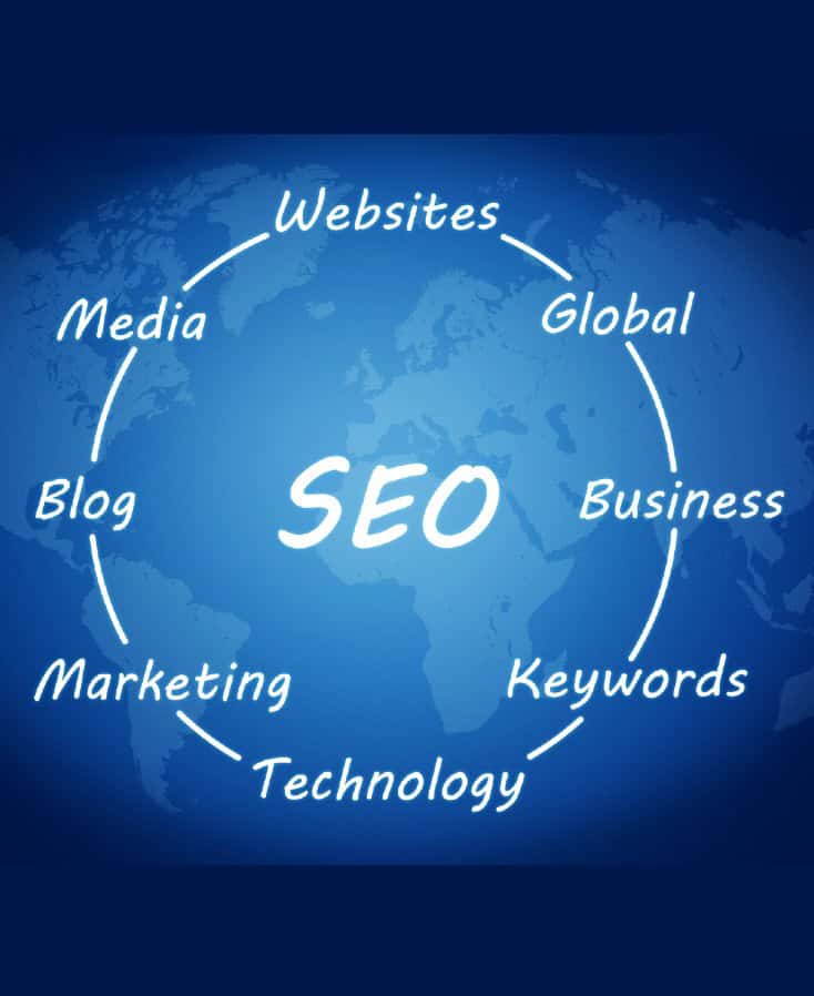 seo services agency