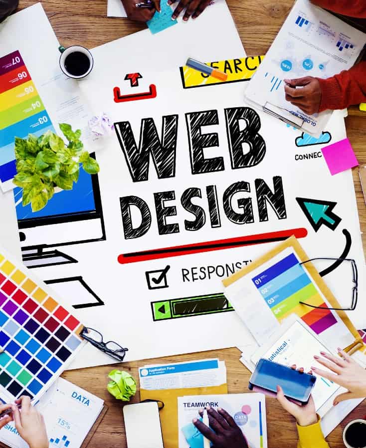 web design agency