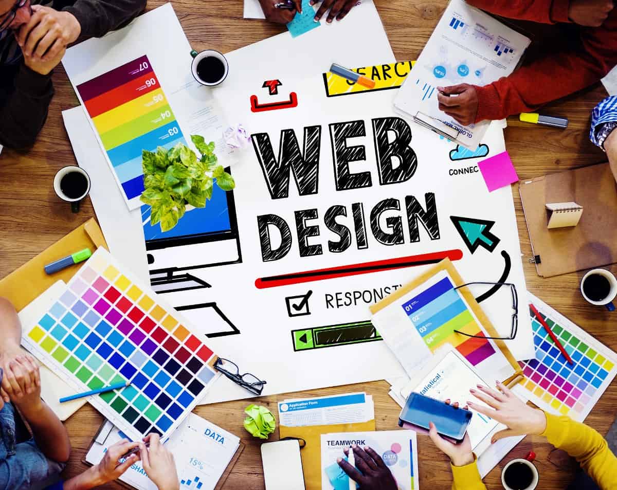 web design experts